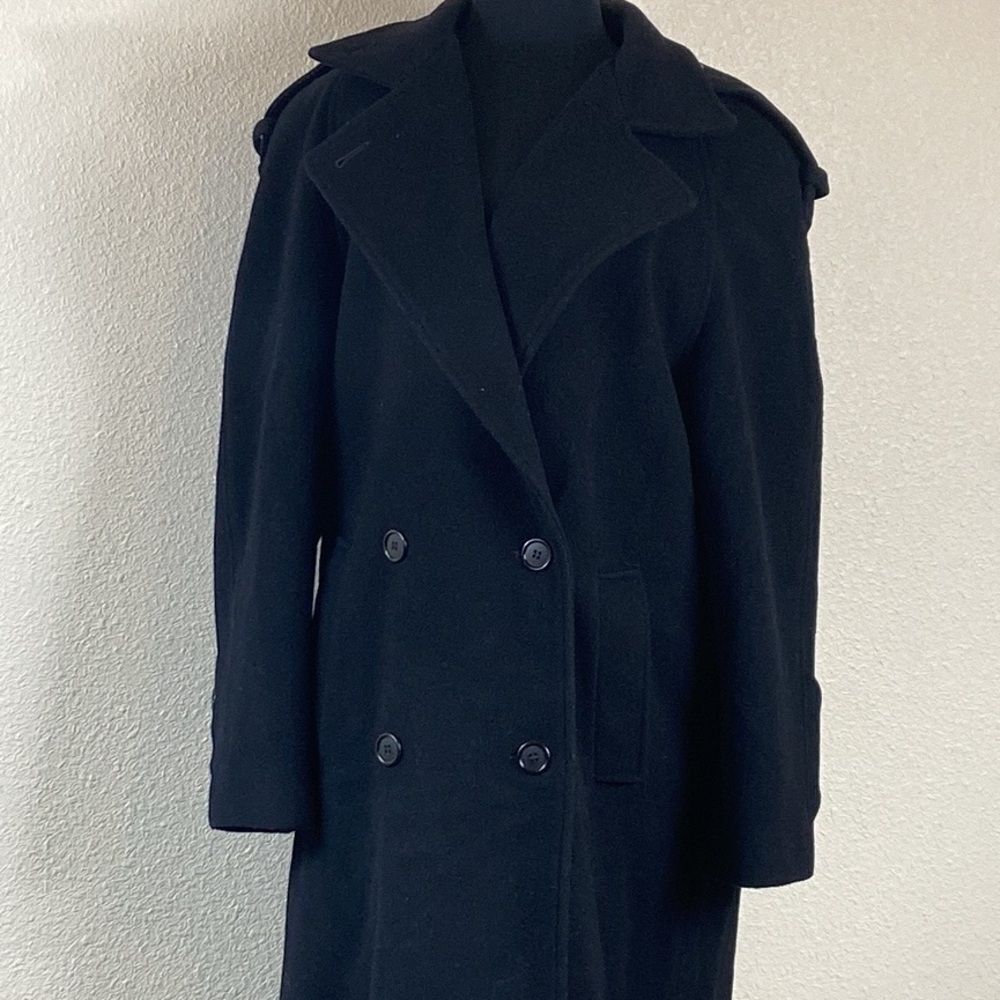 Vintage Worthington ILGWU Coat Jacket Size 6 M - Picture 3 of 16
